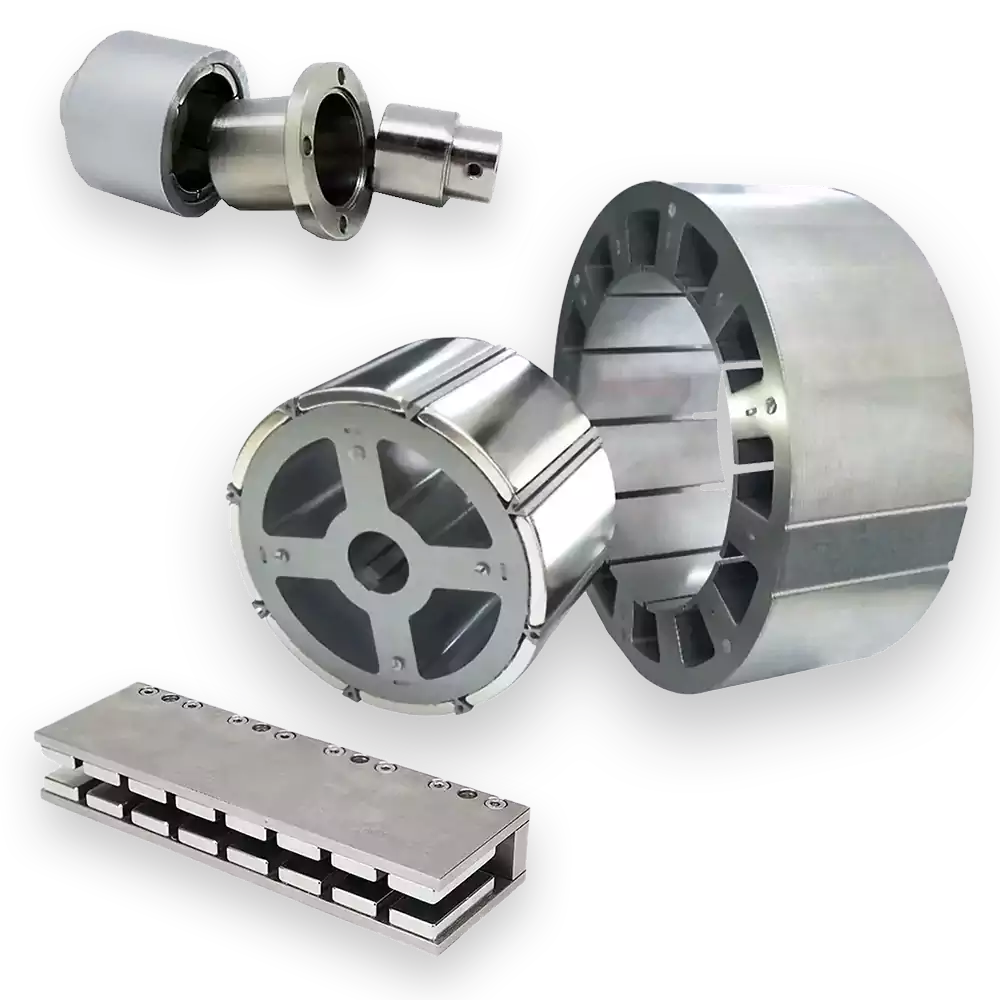 Magnetic Assemblies Manufacturers