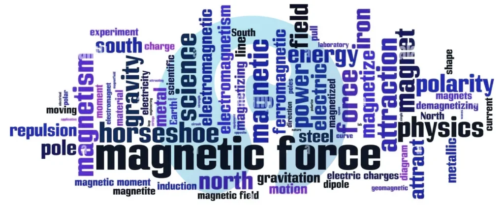 Magnetic Terms Guide