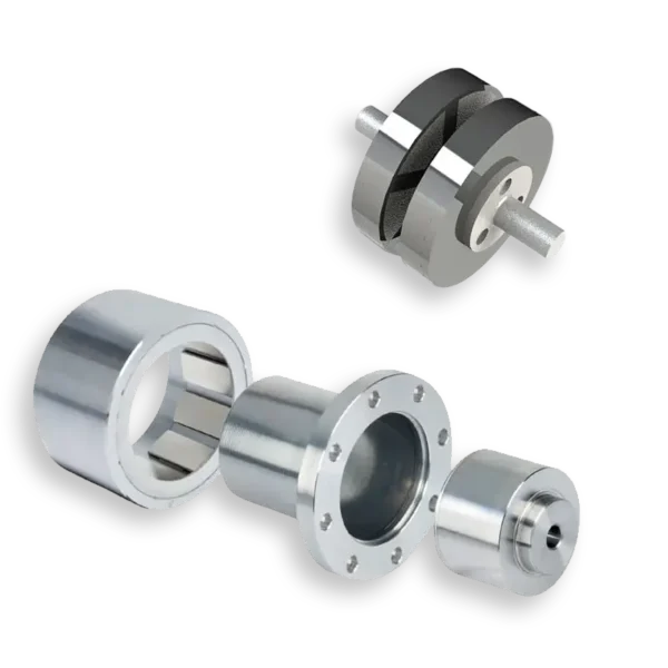 customized Magnetic Couplings