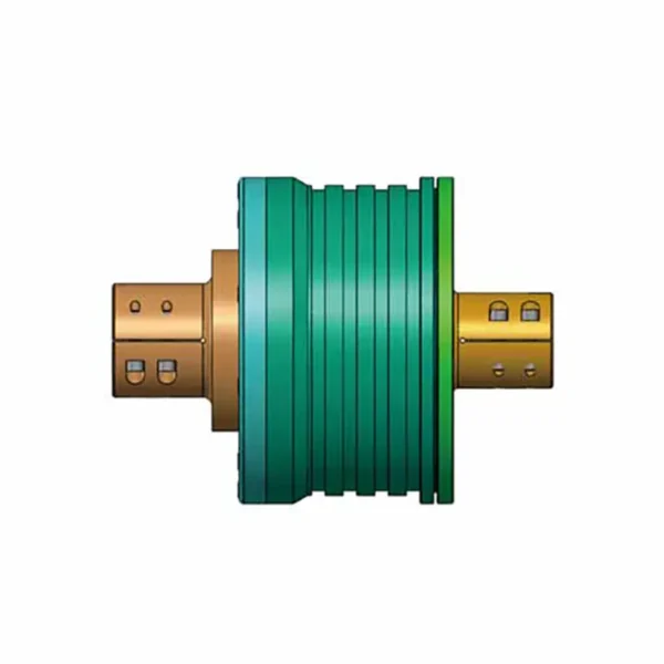 OTB Series For Permanent Magnet Synchronous Coupling