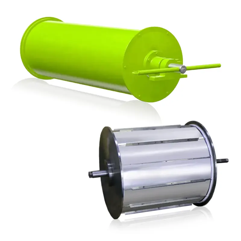 customized Magnetic Drum