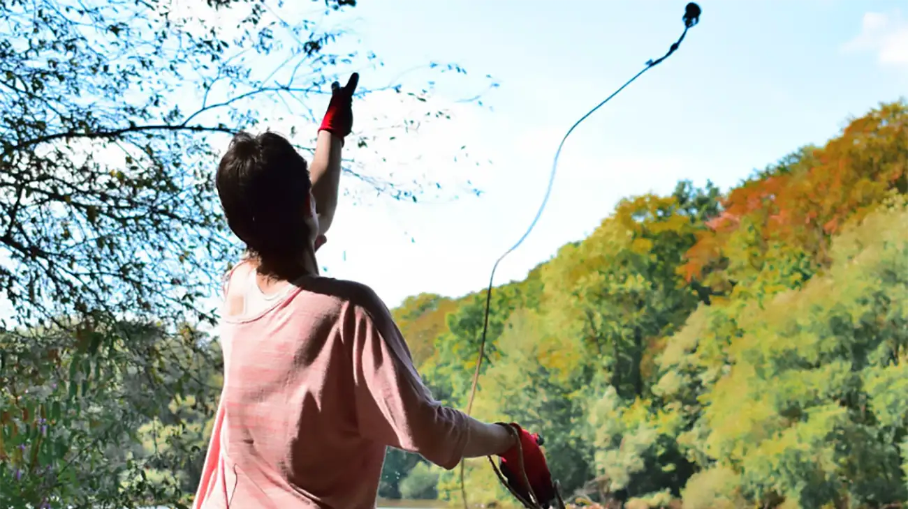 Fishing Magnet Use Guide