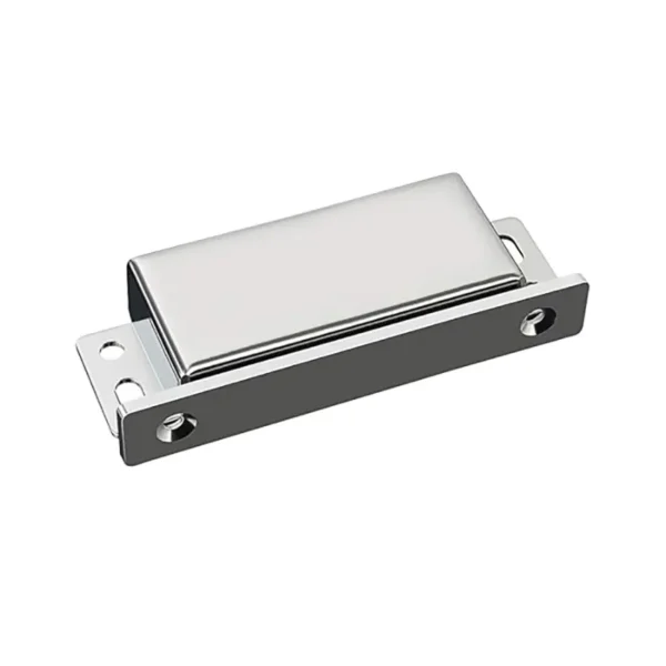 120 lbs Super Magnetic Heavy Duty Door Snap Magnetic Latches