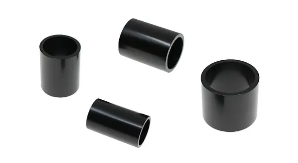 Epoxy Resin Coating Magnets