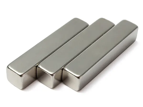 Neodymium Bar Magnets