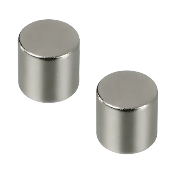 Neodymium Cylinder Magnets