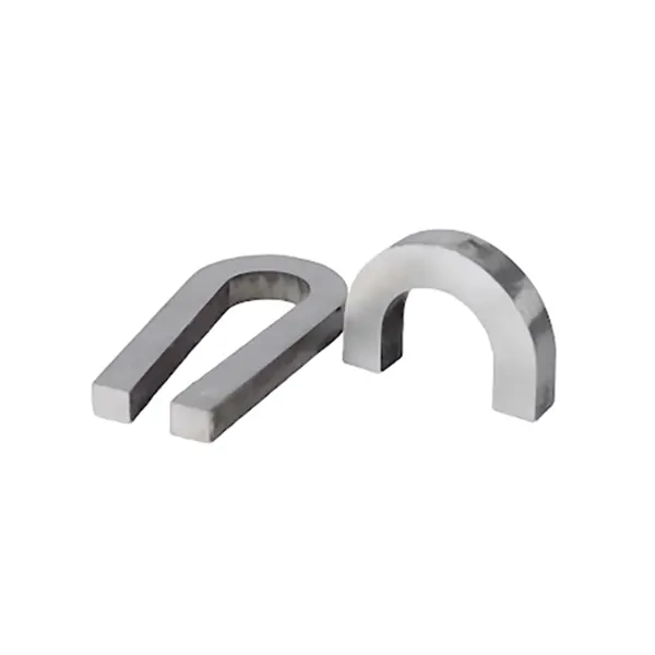 Neodymium Horseshoe Magnet