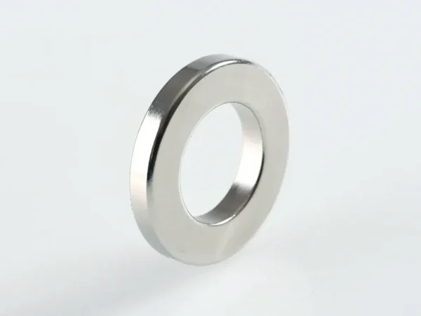 Neodymium Ring Magnets