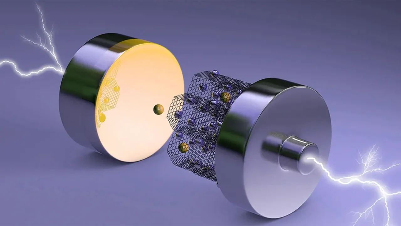 Do Magnets And Batteries Affect Each Other