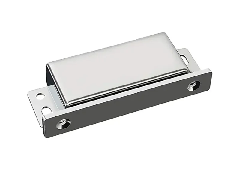 120 lbs Super Magnetic Heavy Duty Door Snap Magnetic Latches