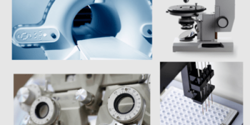 Custom Medical Magnets