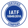 IATF-Certificate