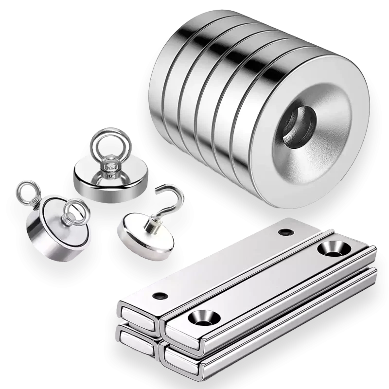 Magnetic Components Supplier Banner