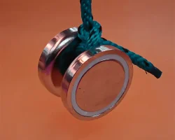 Magneti da pesca Yo-Yo